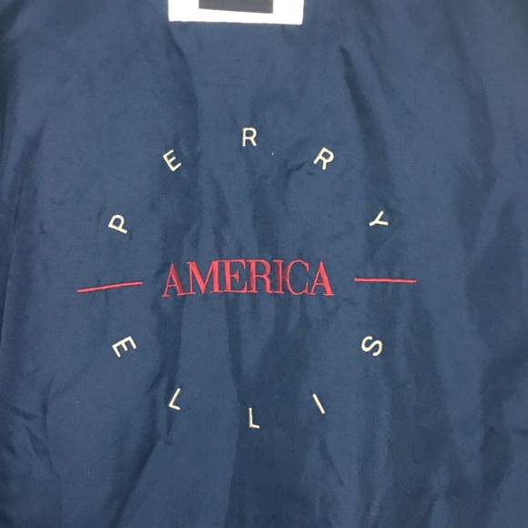 PERRY ELLIS AMERICA Men’s Jacket - Picture 6 of 12